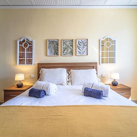 Apartamento en puerto de javea NYK Exterior foto