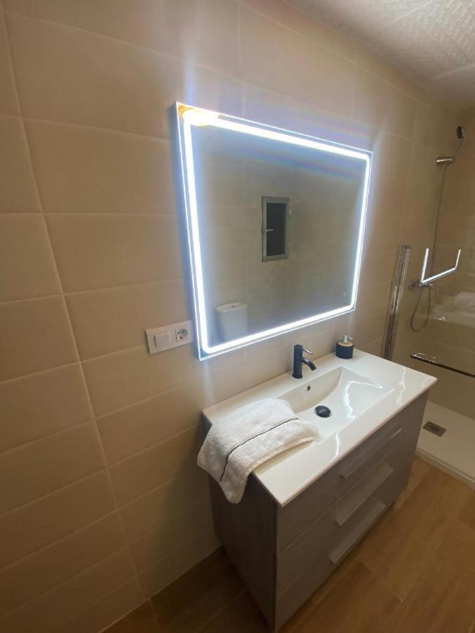Apartamento en puerto de javea NYK Exterior foto