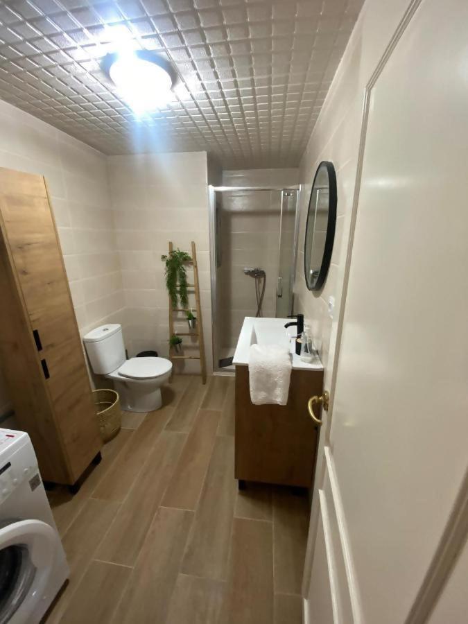 Apartamento en puerto de javea NYK Exterior foto