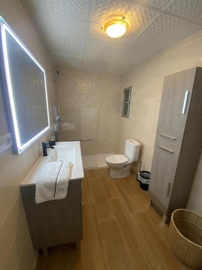 Apartamento en puerto de javea NYK Exterior foto