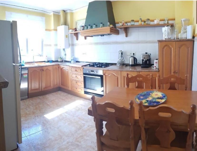 Apartamento en puerto de javea NYK Exterior foto