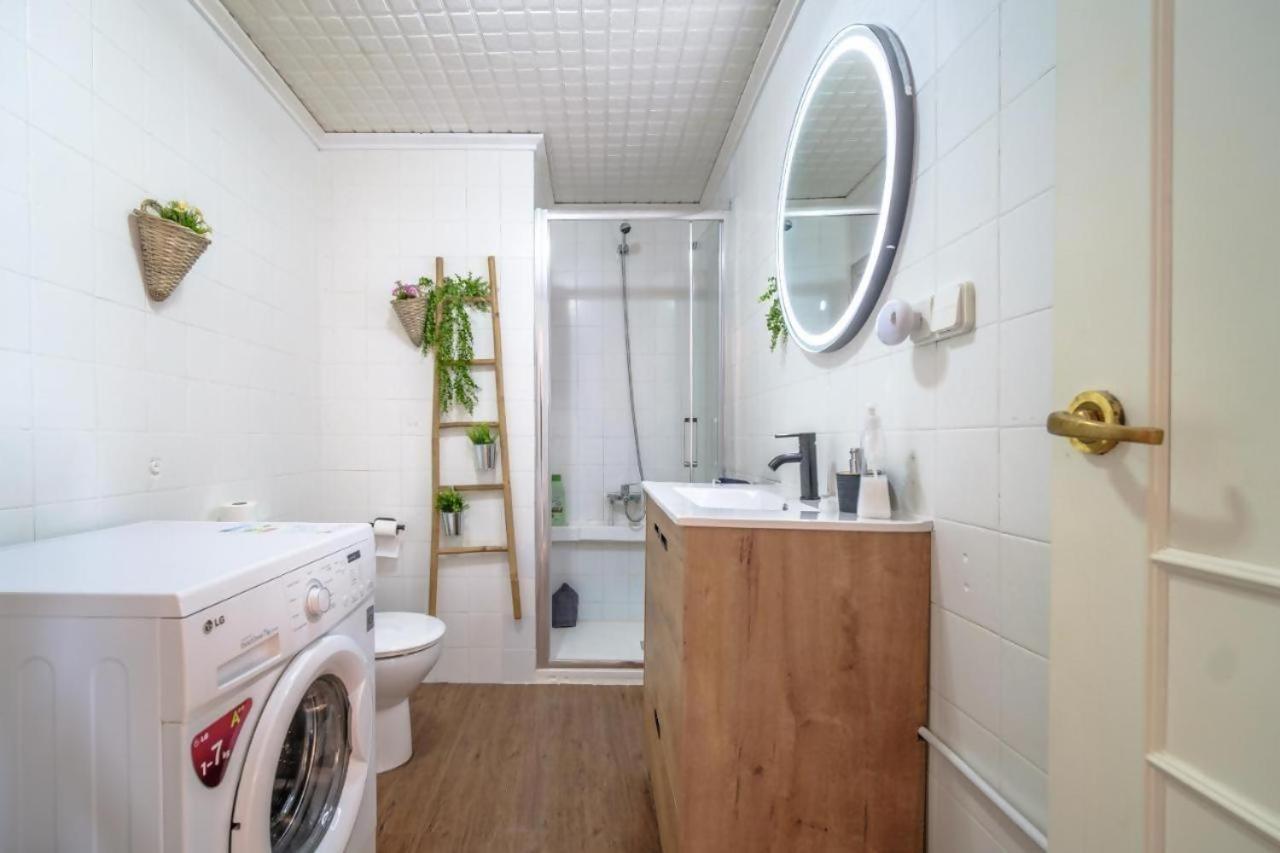 Apartamento en puerto de javea NYK Exterior foto