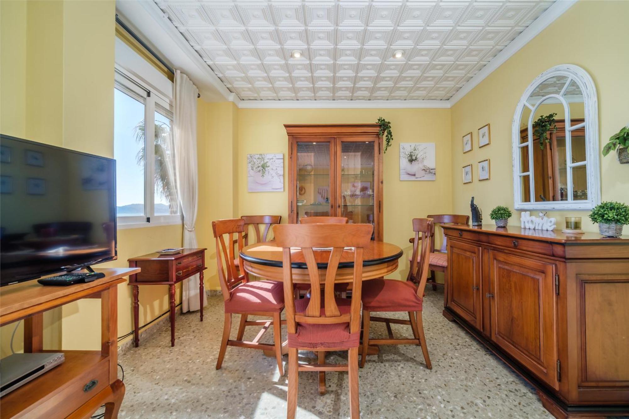 Apartamento en puerto de javea NYK Exterior foto